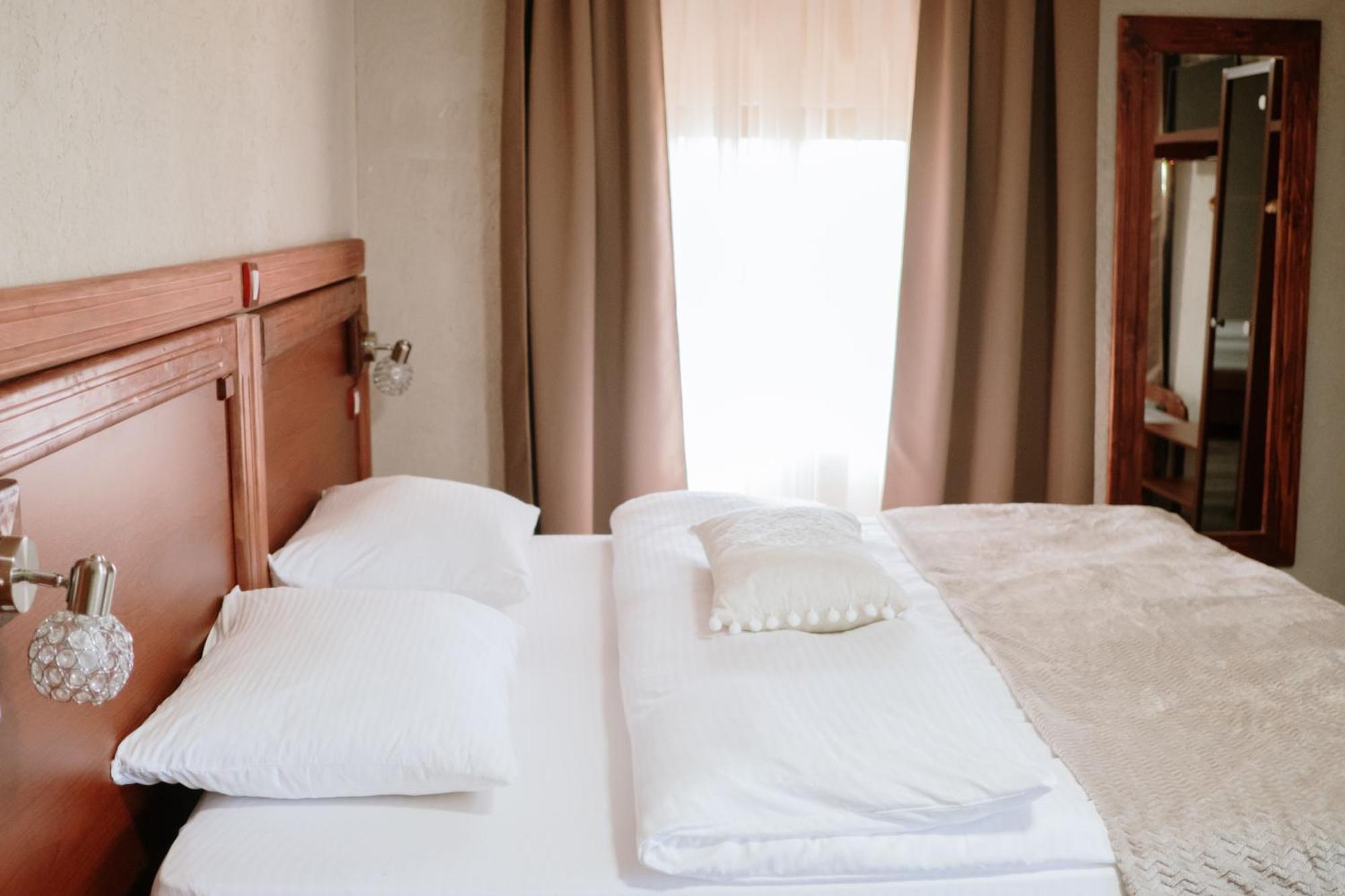 Hotel Etno Centar Balasevic Boljevac Zimmer foto